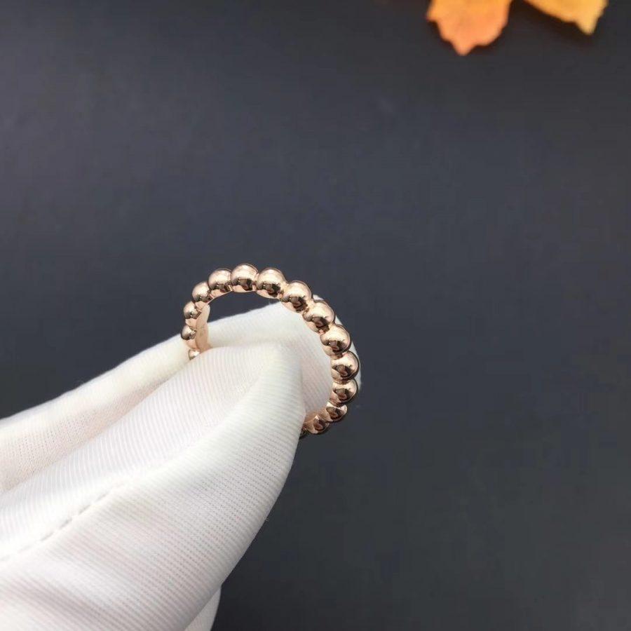 VCA PERLEE RING